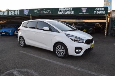 2018 KIA RONDO S 4D WAGON RP MY18 for sale in Sydney - Blacktown