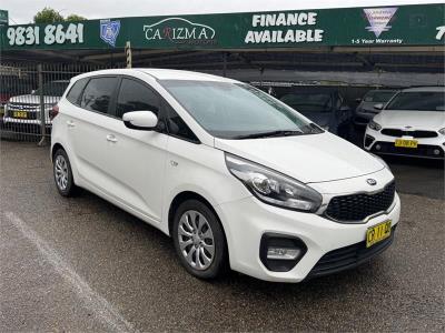 2018 KIA RONDO S 4D WAGON RP MY18 for sale in Sydney - Blacktown