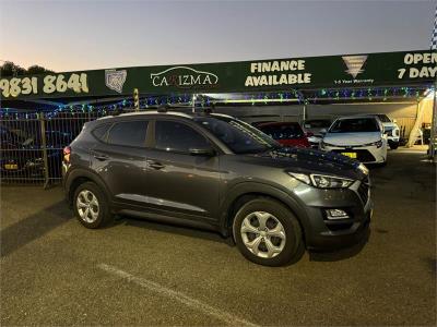 2019 HYUNDAI TUCSON GO (FWD) 4D WAGON TL3 MY19 for sale in Sydney - Blacktown