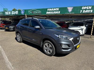 2019 HYUNDAI TUCSON GO (FWD) 4D WAGON TL3 MY19 for sale in Sydney - Blacktown