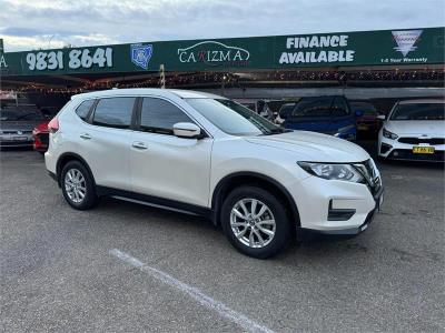 2019 NISSAN X-TRAIL ST (2WD) 4D WAGON T32 SERIES 2 for sale in Sydney - Blacktown