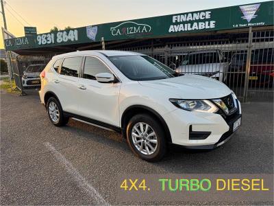 2019 NISSAN X-TRAIL TS (4WD) (5YR) 4D WAGON T32 SERIES 2 for sale in Sydney - Blacktown