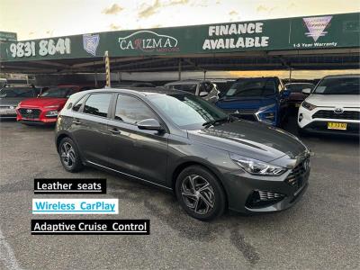 2022 HYUNDAI i30 ACTIVE 5D HATCHBACK PD.V4 MY22 for sale in Sydney - Blacktown