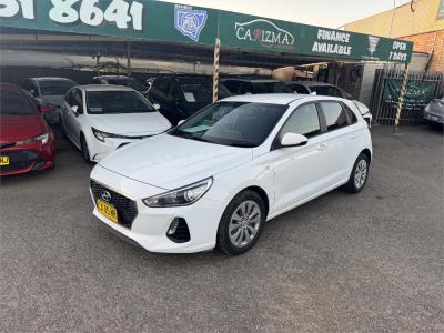 2020 HYUNDAI i30 GO 4D HATCHBACK PD.3 MY20 for sale in Sydney - Blacktown