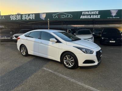 2018 HYUNDAI i40 ACTIVE 4D SEDAN VF4 SERIES II MY17 for sale in Sydney - Blacktown