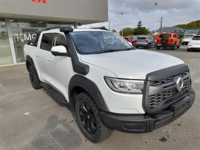 2023 GWM UTE CANNON-XSR (4x4) DUAL CAB UTILITY for sale in Albany