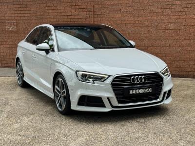 2020 AUDI A3 35 TFSI (1.4 TFSI) 4D SEDAN 8V MY20 for sale in Waterloo