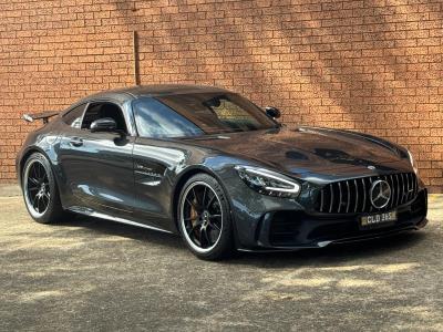 2019 MERCEDES-AMG GT R 2D COUPE 190 MY18 for sale in Waterloo