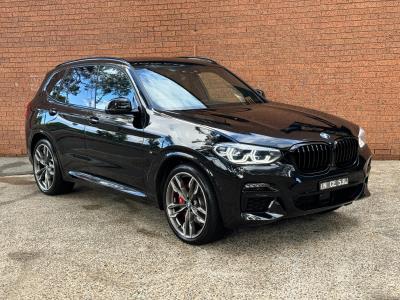 2021 BMW X3 M40i 4D WAGON G01 for sale in Waterloo