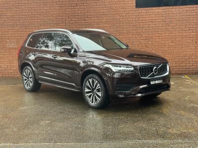 2019 VOLVO XC90 T6 MOMENTUM (AWD) 4D WAGON 256 MY19 for sale in Waterloo