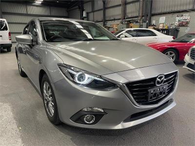 2013 Mazda Axela Sedan BYEFP for sale in Melbourne - North East