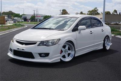 2007 Honda Civic Type R Hatchback 8th Gen MY07 for sale in Melbourne - North East