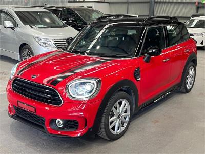 2020 MINI Countryman Cooper Wagon F60 for sale in Melbourne - North East