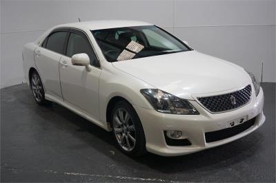 2008 Toyota Crown Sedan GRS204 for sale in Melbourne - North East