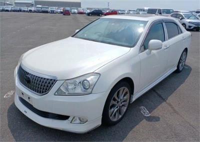 2009 Toyota Crown Majesta Sedan URS206 for sale in Melbourne - North East