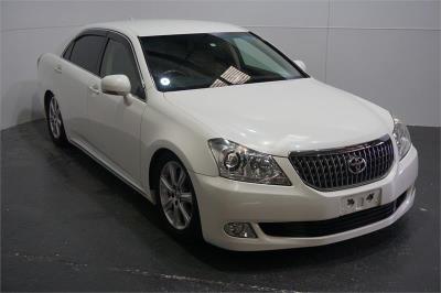 2011 Toyota Crown Majesta URS206 for sale in Melbourne - North East