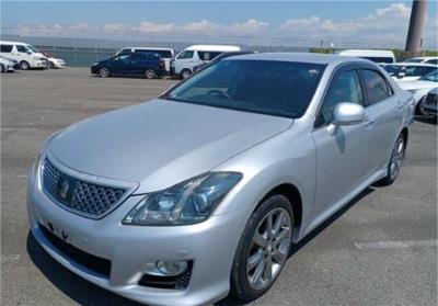 2008 Toyota Crown Sedan GRS204 for sale in Melbourne - North East