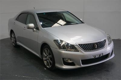 2008 Toyota Crown Sedan GRS204 for sale in Melbourne - North East