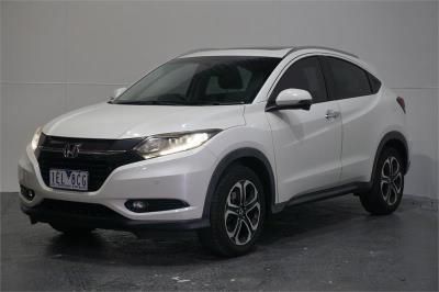 2015 Honda HR-V VTi Wagon MY15 for sale in Melbourne - North East