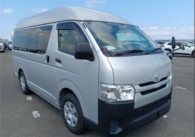 2019 Toyota Hiace Van TRH200 for sale in Melbourne - North East