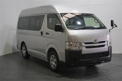 2019 Toyota Hiace Van TRH200 for sale in Melbourne - North East