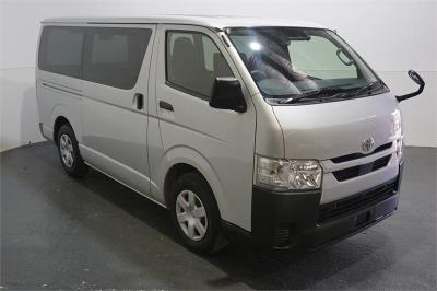 2020 Toyota Hiace Van GDH201 for sale in Melbourne - North East