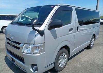 2019 Toyota Hiace Van GDH201 for sale in Melbourne - North East