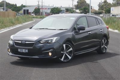 2016 Subaru Impreza 2.0i Hatchback G5 MY17 for sale in Melbourne - North East