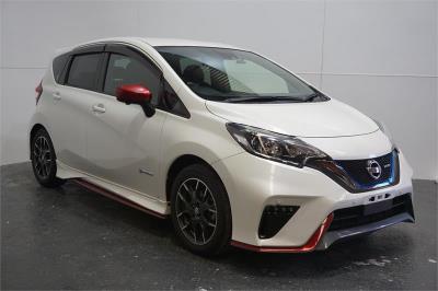 2017 Nissan Note Nismo S HE12 for sale in Melbourne - North East