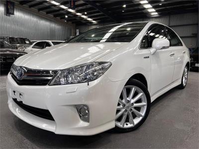 2010 Toyota Sai Sedan AZK10 for sale in Melbourne - North East