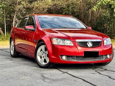 2007 HOLDEN CALAIS 4D SEDAN VE for sale in Ningi