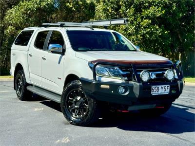 2019 HOLDEN COLORADO LTZ (4x4) CREW CAB P/UP RG MY20 for sale in Ningi