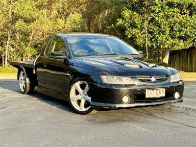 2003 HOLDEN COMMODORE ONE TONNER C/CHAS VYII for sale in Ningi