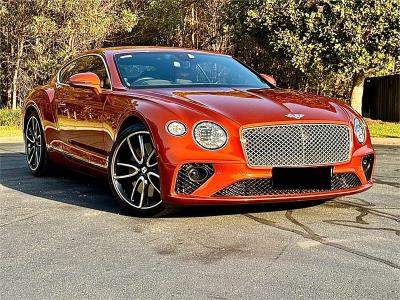 2018 BENTLEY CONTINENTAL GT 2D COUPE 3S MY19 for sale in Ningi