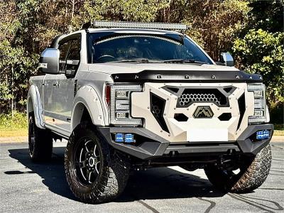 2019 FORD F250 Platinum Crew Cab Super Duty MY19 for sale in Ningi