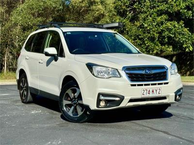 2017 SUBARU FORESTER 2.0D-L 4D WAGON MY18 for sale in Ningi