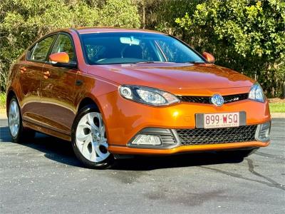 2013 MG MG6 GT SE Hatch IP2X for sale in Ningi