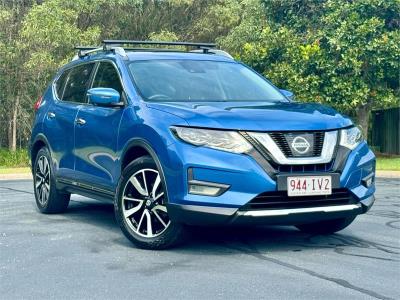 2019 NISSAN X-TRAIL Ti (4WD) (5YR) 4D WAGON T32 SERIES 2 for sale in Ningi