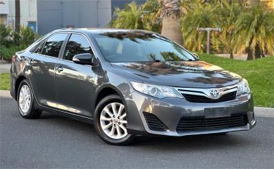 2012 Toyota Camry Hybrid H Sedan AVV50R for sale in Braeside