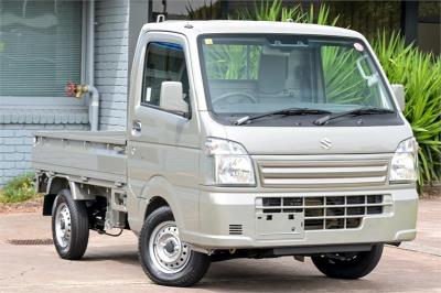 2023 Suzuki Carry Tray Mini Truck DA16T for sale in Braeside