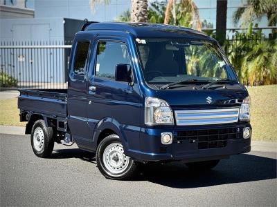 2023 Suzuki Carry Super Carry Truck DA16T for sale in Braeside