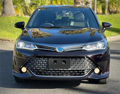 2017 Toyota Corolla WXB Wagon NKE165 for sale in Braeside