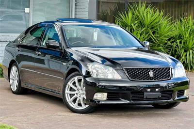 2007 Toyota Crown Athlete Sedan for sale in Braeside