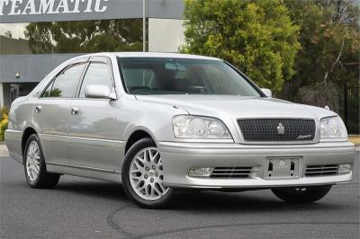 2000 Toyota Crown Athlete JZS171 for sale in Braeside