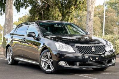 2012 Toyota Crown Majesta Sedan URS206 for sale in Braeside