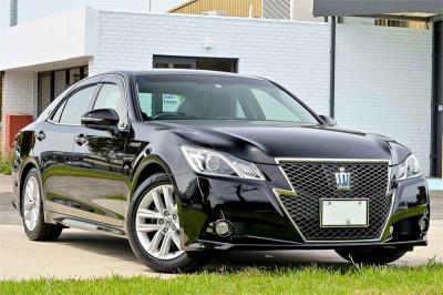 2013 Toyota Crown Sedan AWS210 for sale in Braeside