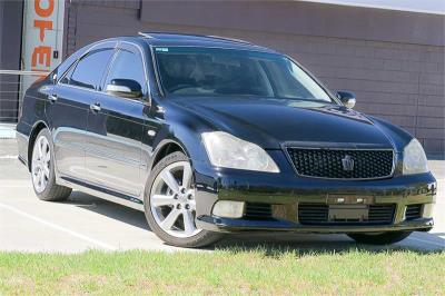 2007 Toyota Crown Athlete Sedan for sale in Braeside