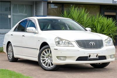 2004 Toyota Crown Majesta Sedan UZS186 for sale in Braeside