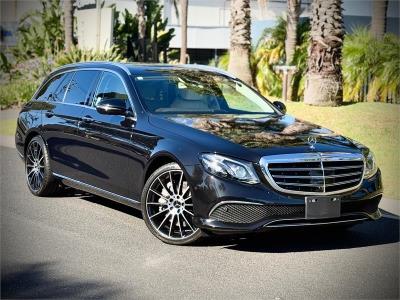 2017 Mercedes-Benz E400 Wagon 213271 for sale in Braeside