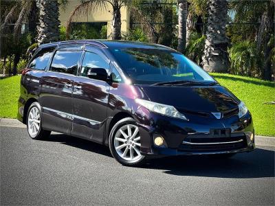 2010 Toyota Estima Wagon ACR50W for sale in Braeside